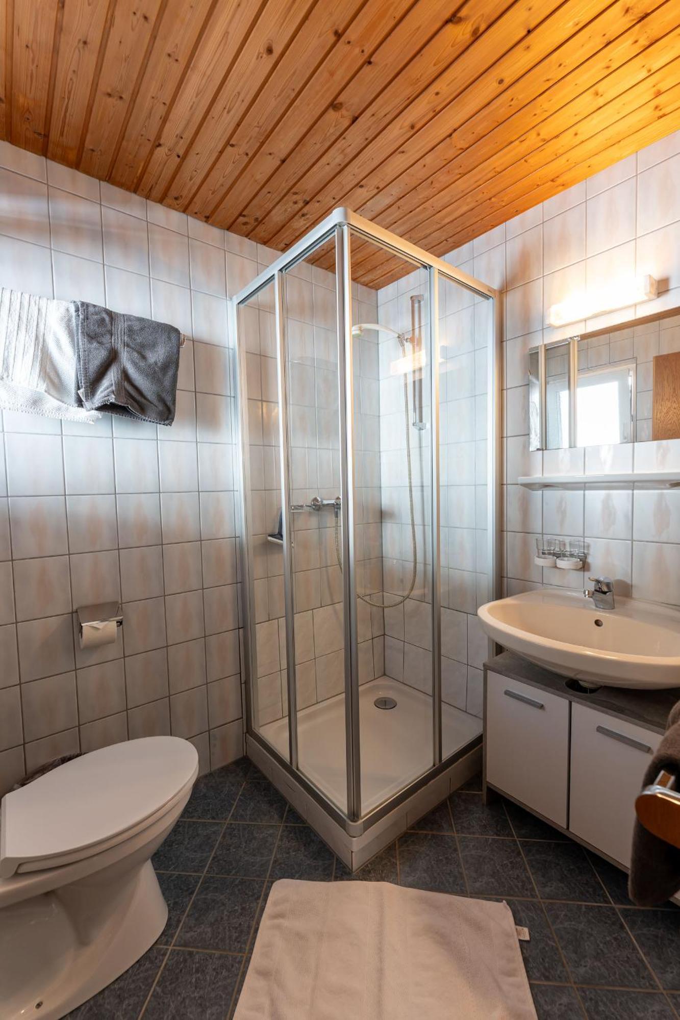 Gaestehaus -Pension Edelweiss Vent Ngoại thất bức ảnh