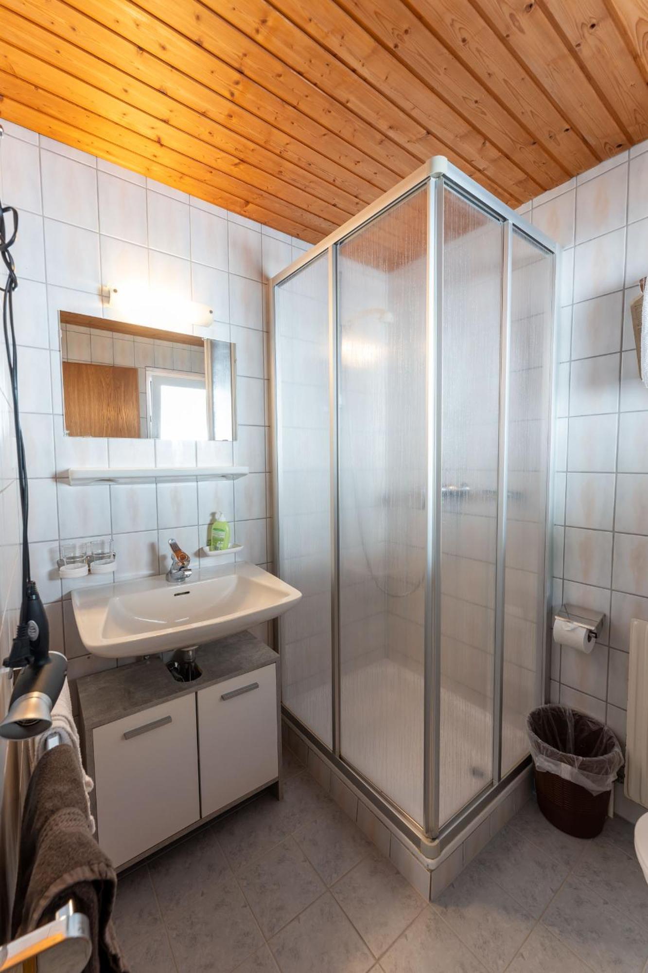 Gaestehaus -Pension Edelweiss Vent Ngoại thất bức ảnh