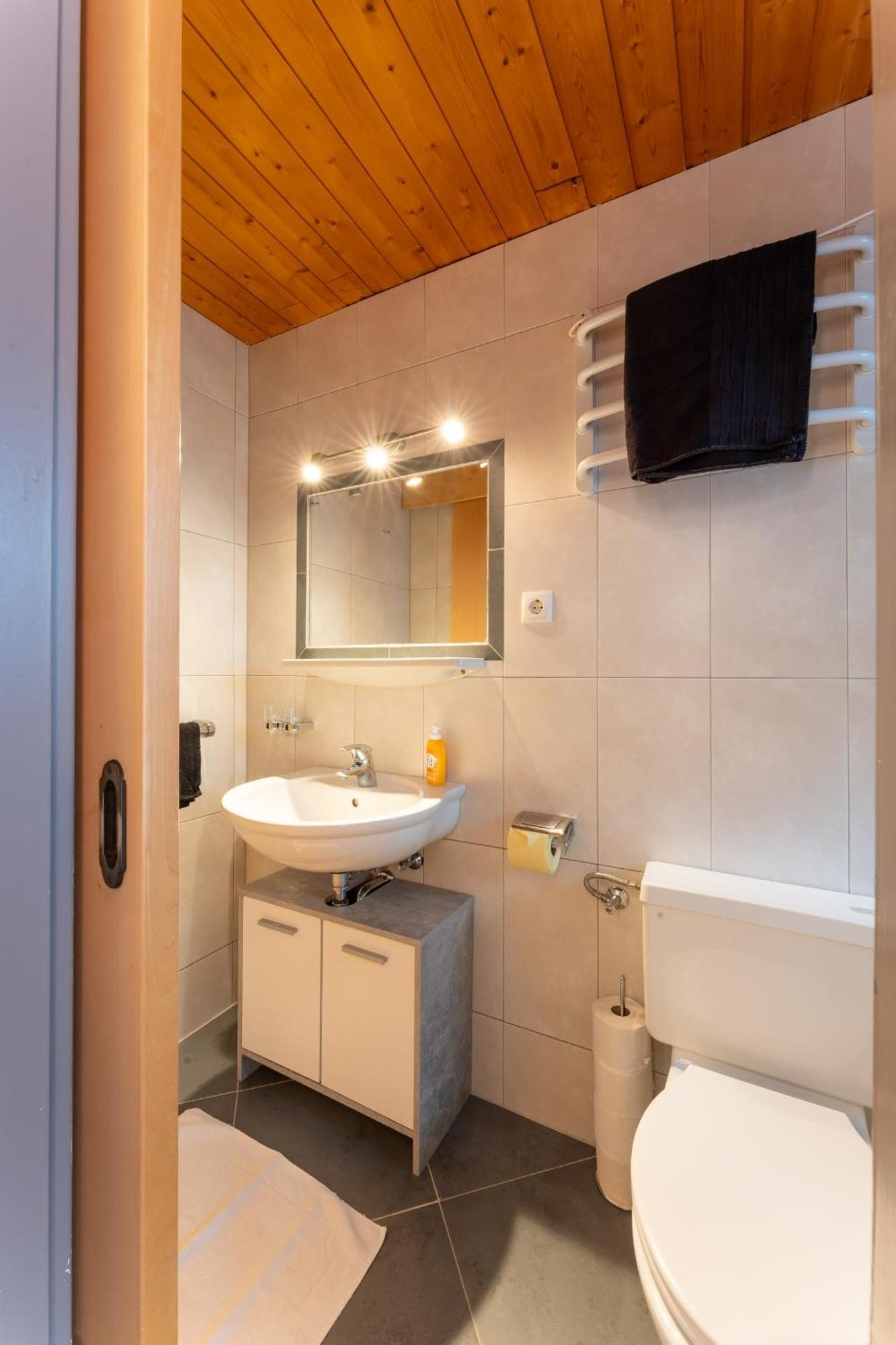 Gaestehaus -Pension Edelweiss Vent Ngoại thất bức ảnh