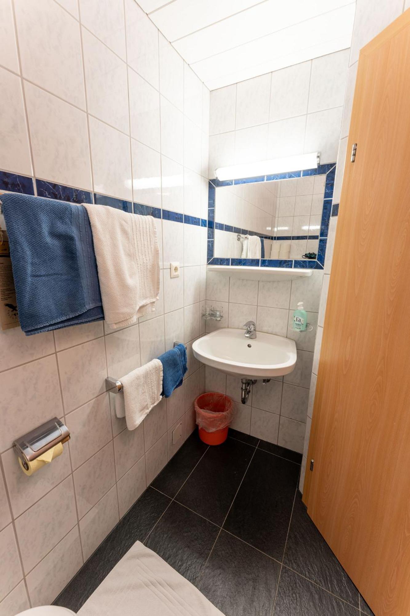 Gaestehaus -Pension Edelweiss Vent Ngoại thất bức ảnh
