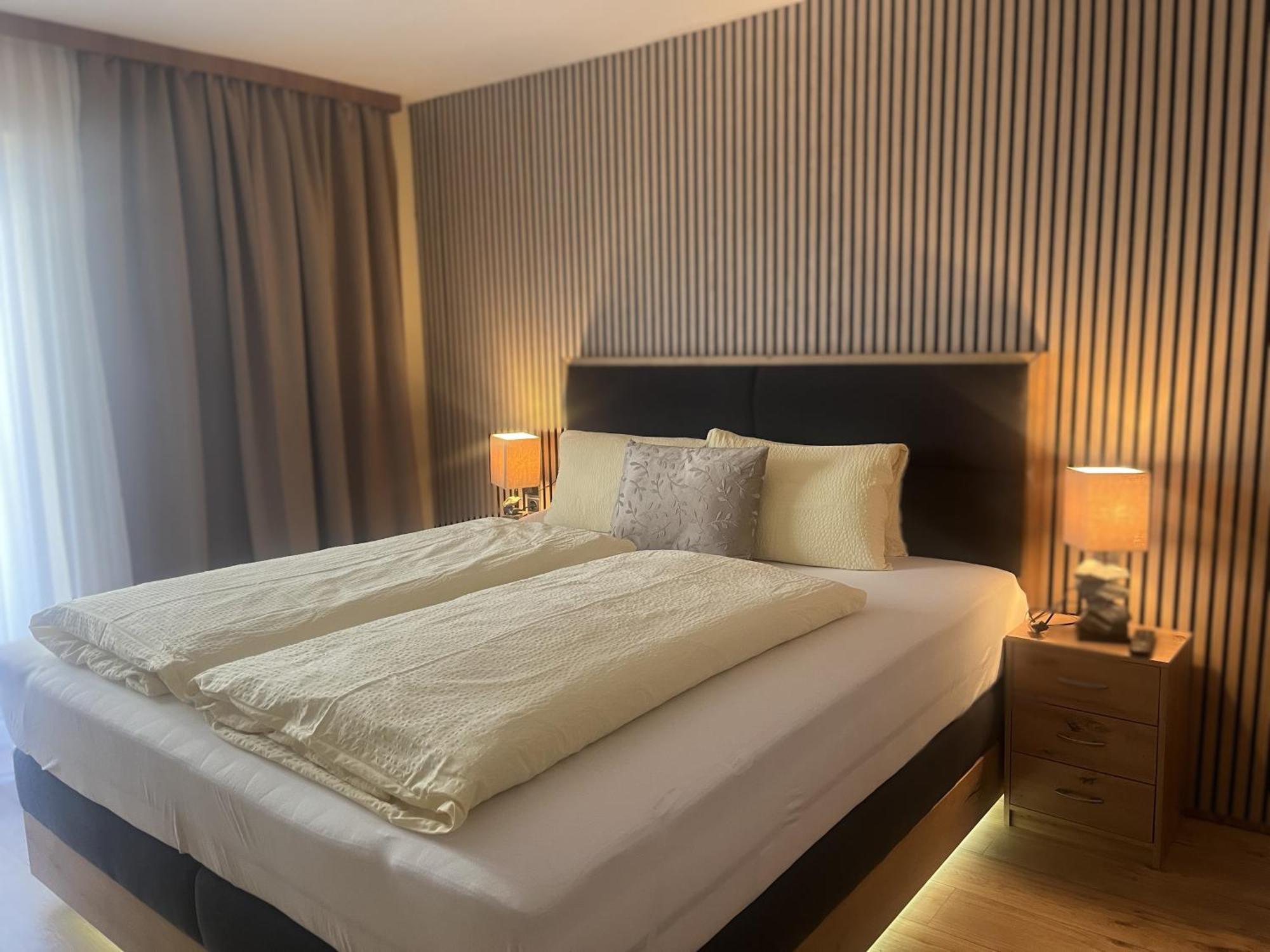 Gaestehaus -Pension Edelweiss Vent Ngoại thất bức ảnh