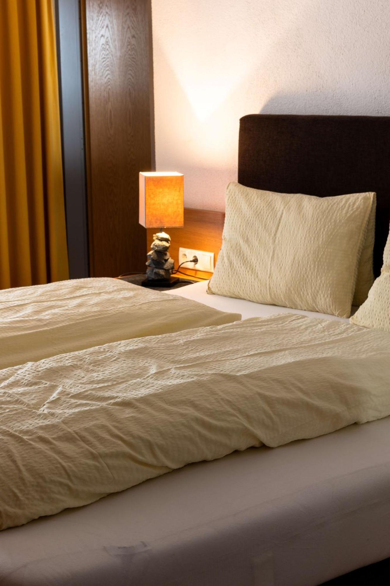 Gaestehaus -Pension Edelweiss Vent Ngoại thất bức ảnh