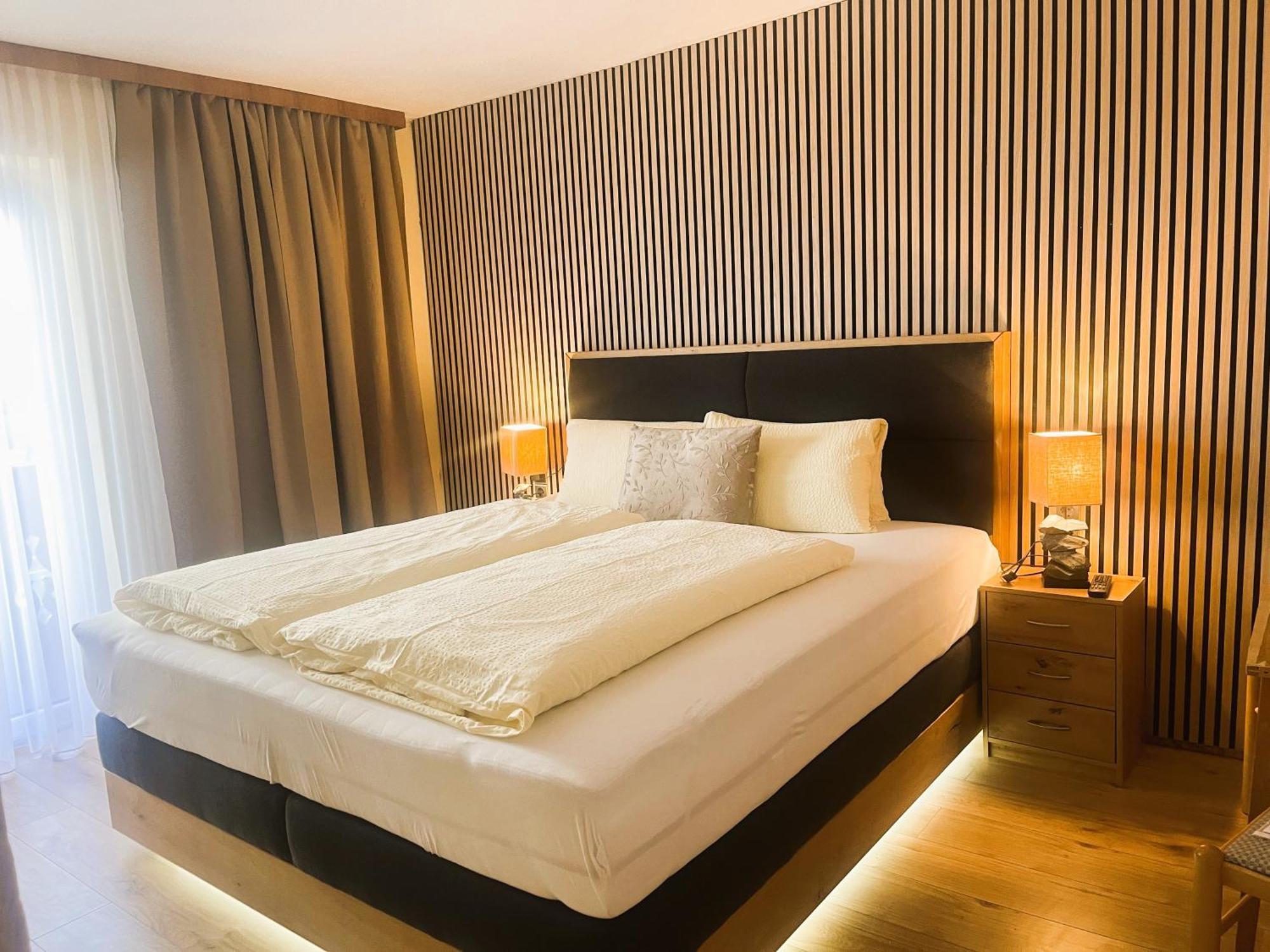 Gaestehaus -Pension Edelweiss Vent Ngoại thất bức ảnh