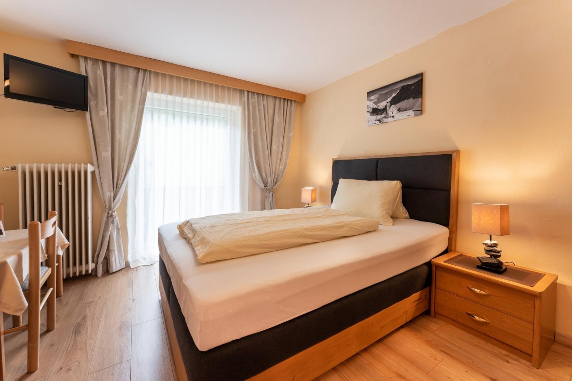 Gaestehaus -Pension Edelweiss Vent Ngoại thất bức ảnh